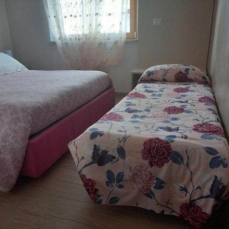 B&B Mediterraneo Cetraro Ngoại thất bức ảnh