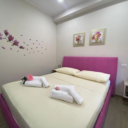 B&B Mediterraneo Cetraro Ngoại thất bức ảnh
