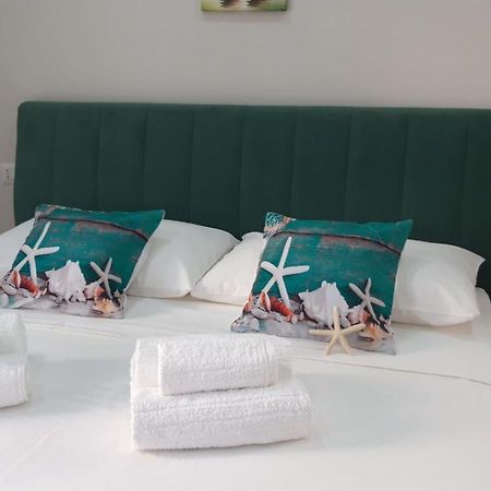 B&B Mediterraneo Cetraro Ngoại thất bức ảnh