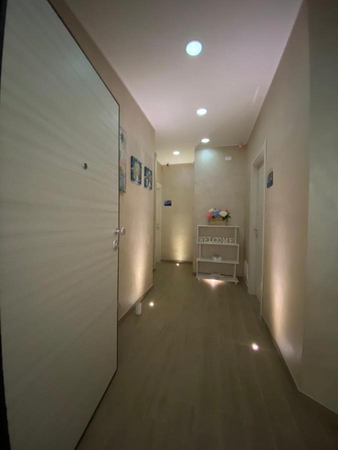 B&B Mediterraneo Cetraro Ngoại thất bức ảnh