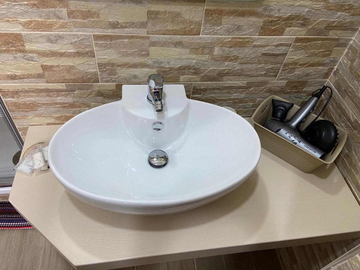 B&B Mediterraneo Cetraro Ngoại thất bức ảnh