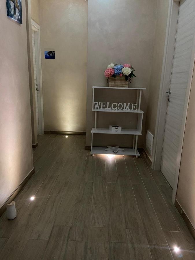 B&B Mediterraneo Cetraro Ngoại thất bức ảnh